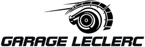 Garage Leclerc